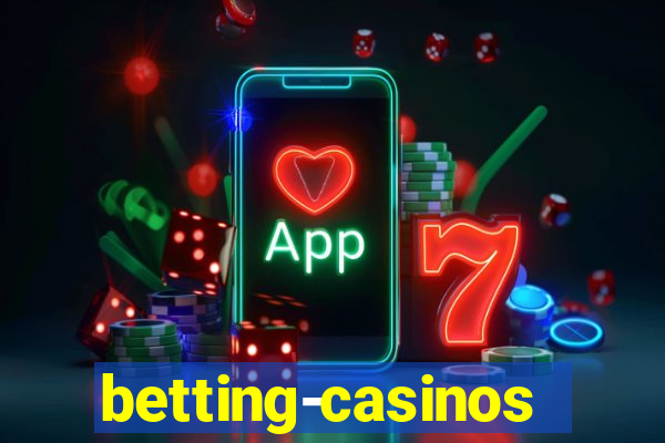 betting-casinos.com