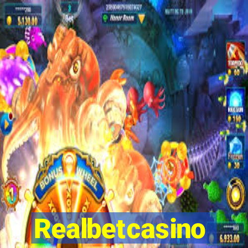 Realbetcasino