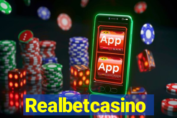 Realbetcasino