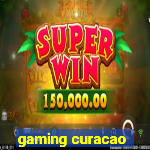 gaming curacao