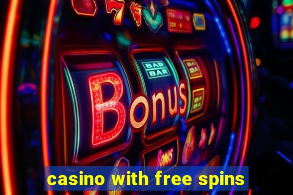 casino with free spins