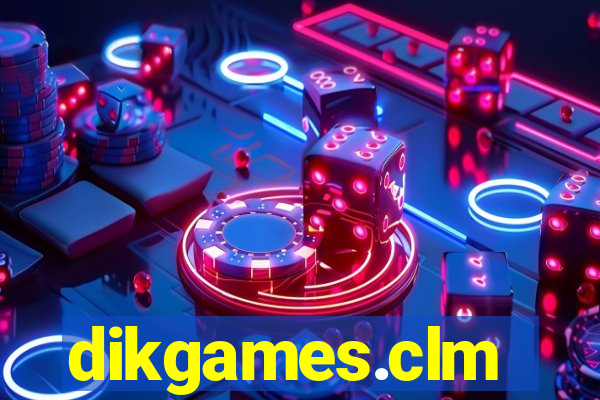 dikgames.clm