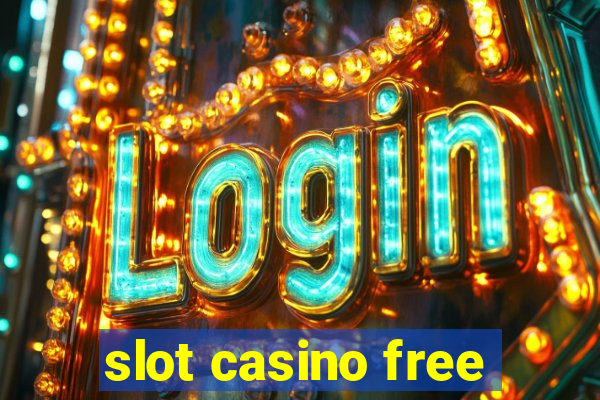 slot casino free