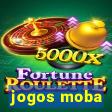 jogos moba