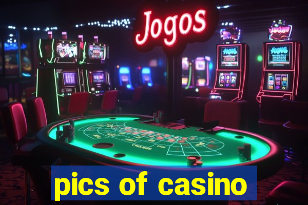 pics of casino