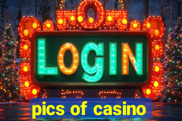 pics of casino