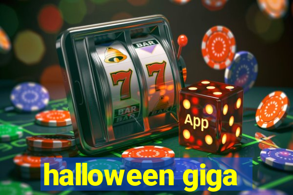 halloween giga