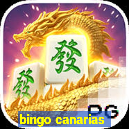 bingo canarias