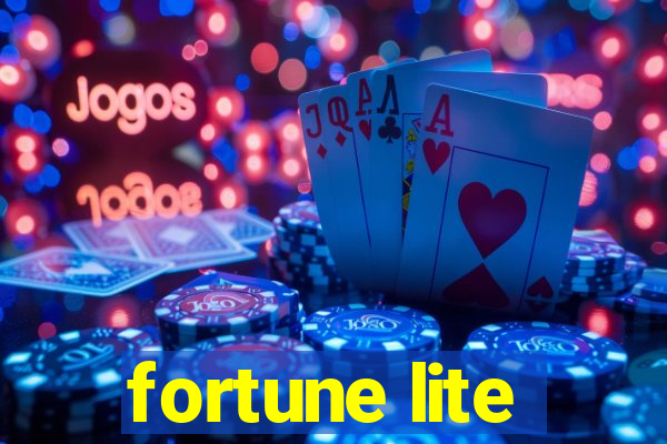 fortune lite