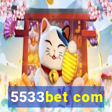 5533bet com