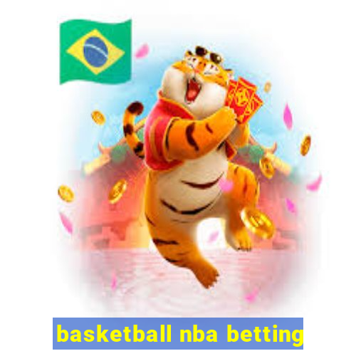 basketball nba betting