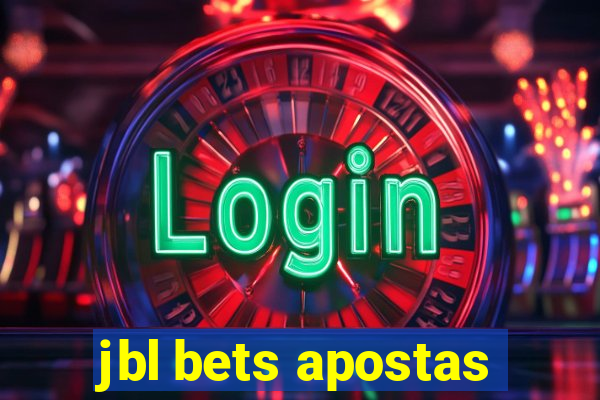 jbl bets apostas