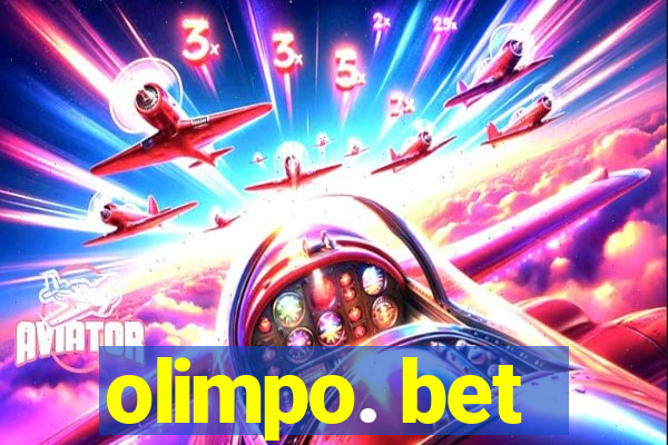 olimpo. bet