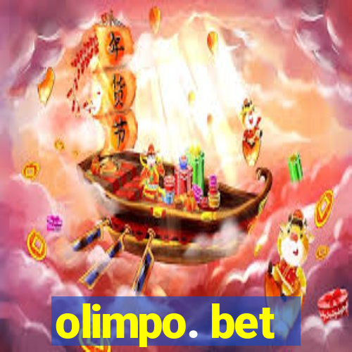 olimpo. bet