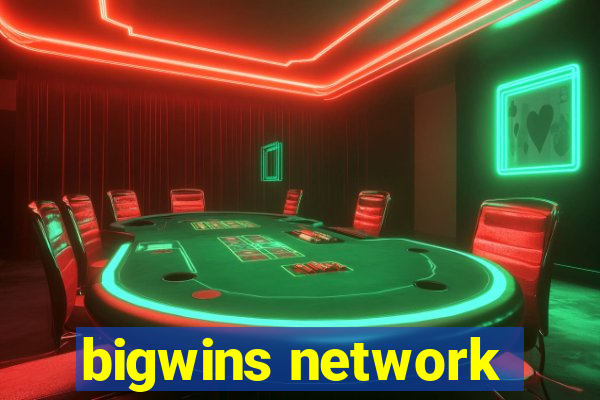 bigwins network