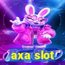 axa slot