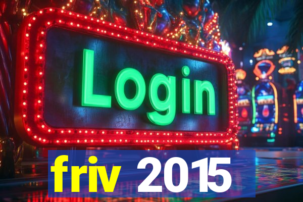 friv 2015