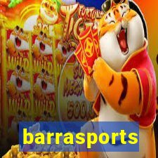 barrasports