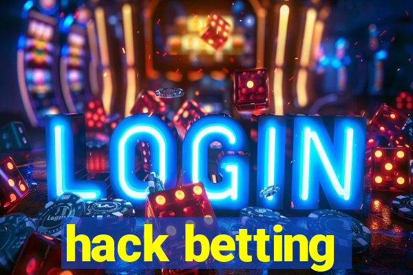 hack betting