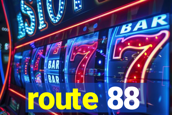 route 88