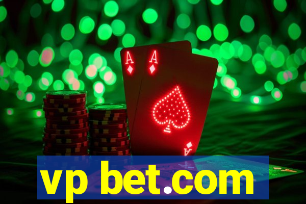 vp bet.com