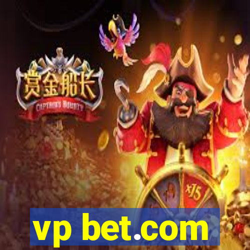 vp bet.com