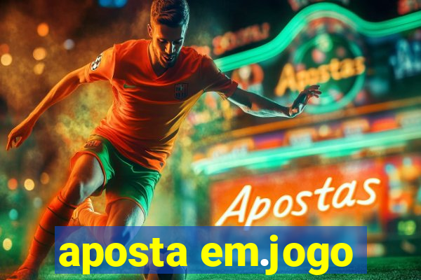 aposta em.jogo