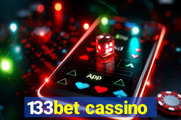 133bet cassino