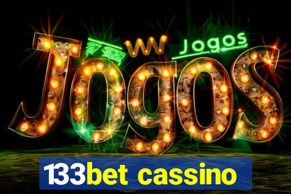 133bet cassino