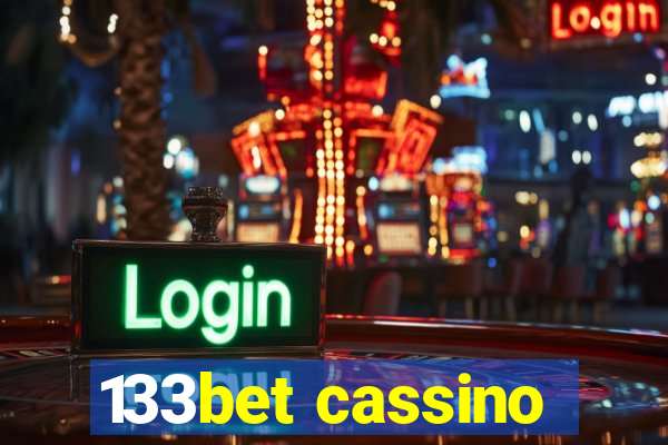 133bet cassino