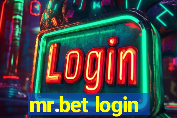 mr.bet login