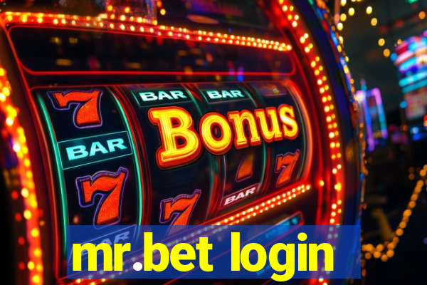 mr.bet login