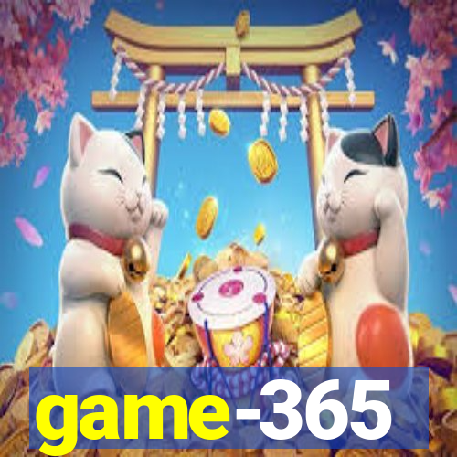 game-365