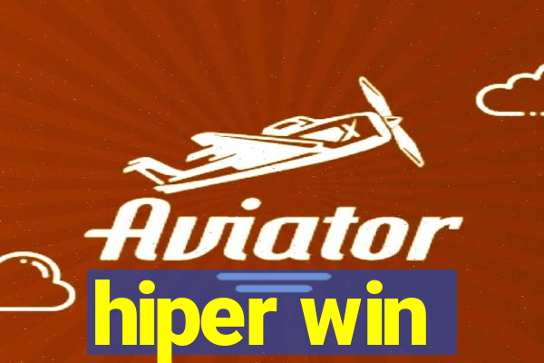 hiper win