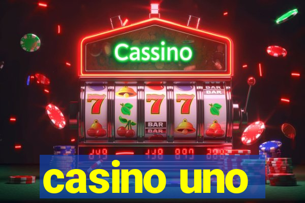 casino uno