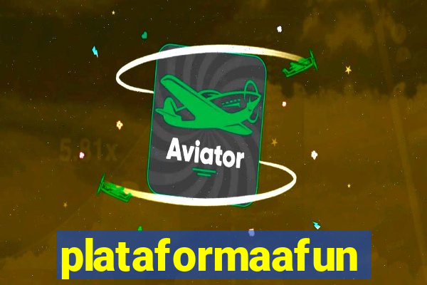 plataformaafun