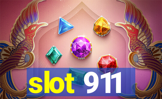 slot 911