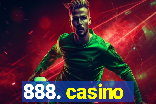 888. casino