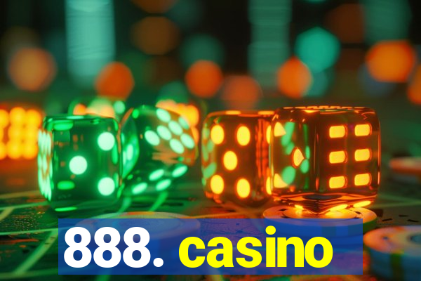 888. casino