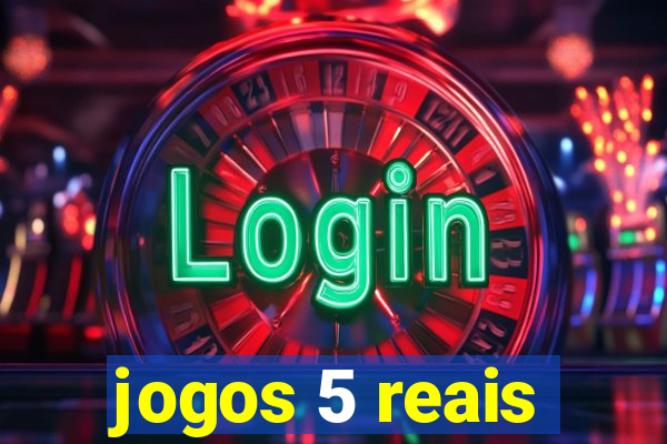 jogos 5 reais