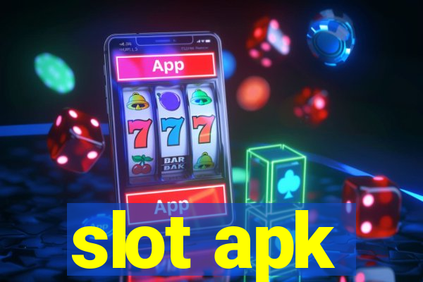 slot apk