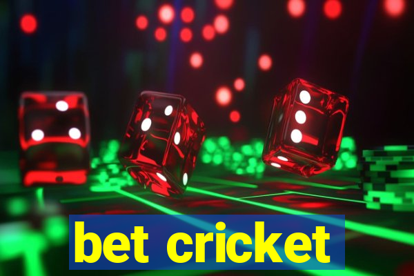 bet cricket