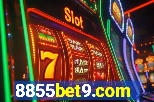 8855bet9.com