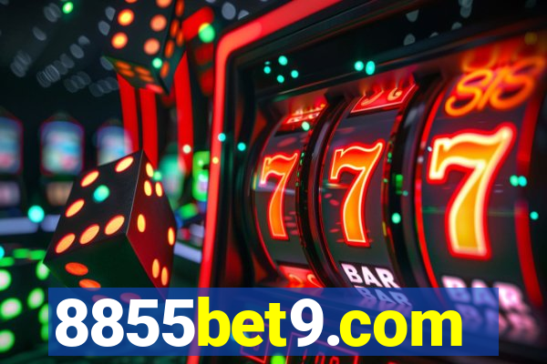 8855bet9.com