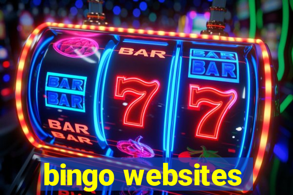 bingo websites