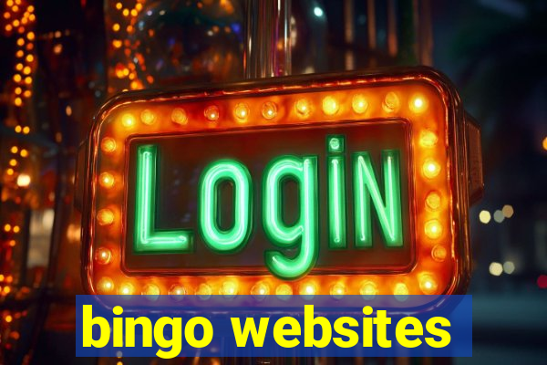 bingo websites