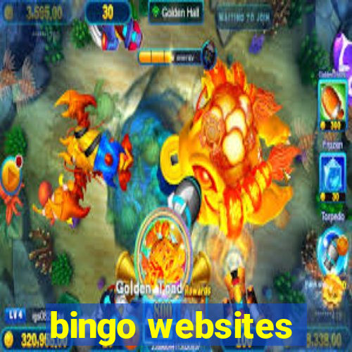 bingo websites