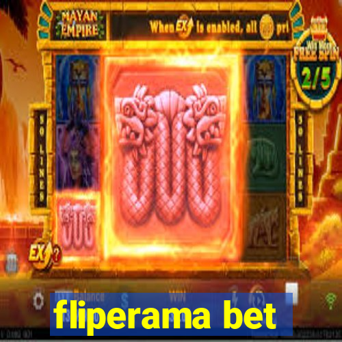 fliperama bet