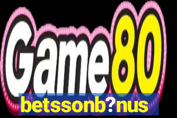 betssonb?nus