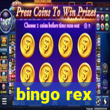 bingo rex